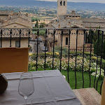 Photo n°5 de l'avis de Paul.h fait le 12/07/2019 à 17:44 sur le  Palace Hotel Fontebella Assisi à Assisi