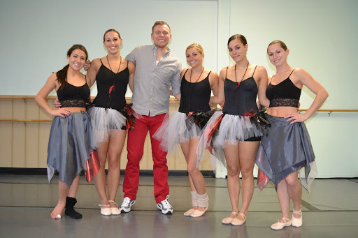 Dance School «TLC Academy of Dance», reviews and photos, 307 W Absecon Blvd, Absecon, NJ 08201, USA