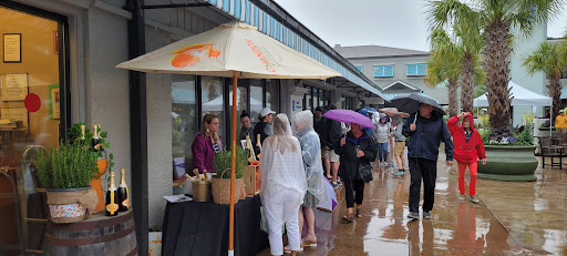 Shopping Mall «The Shops at Sea Pines Center», reviews and photos, 71 Lighthouse Rd #300, Hilton Head Island, SC 29928, USA