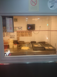 Atmosphère du Pizzeria Domino's Pizza Aulnay-sous-Bois - n°3