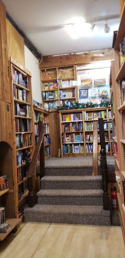 Book Store «Kazoo Books II», reviews and photos, 2413 Parkview Ave, Kalamazoo, MI 49008, USA