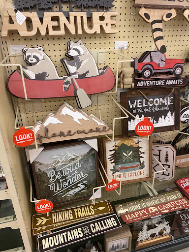Craft Store «Hobby Lobby», reviews and photos, 1712 Rock Road, Derby, KS 67037, USA