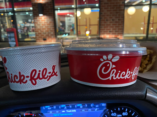 Fast Food Restaurant «Chick-fil-A», reviews and photos, 970 Norland Ave, Chambersburg, PA 17201, USA