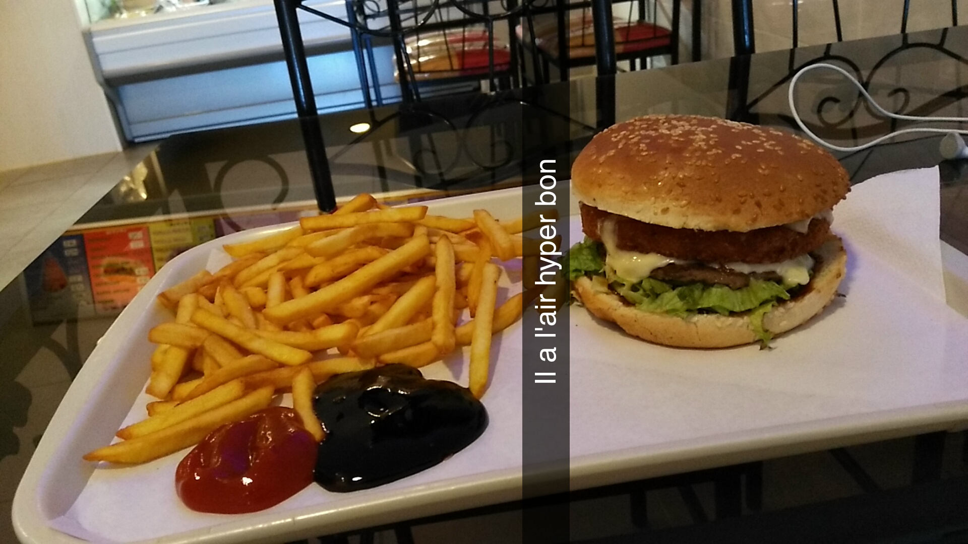 Photo n° 1 de l'avis de HYDRAZ. fait le 21/03/2018 à 12:53
