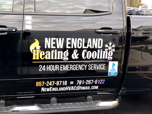 Patriot Plumbing Heating and Air Conditioning, Inc. in Rockland, Massachusetts