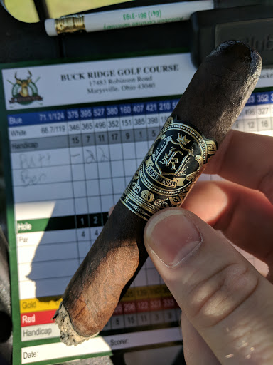 Golf Course «Buck Ridge Golf Course», reviews and photos, 17483 Robinson Rd, Marysville, OH 43040, USA