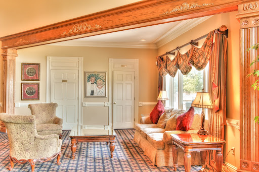 Country Club «Bogey Hills Country Club», reviews and photos, 1120 Country Club Rd, St Charles, MO 63303, USA