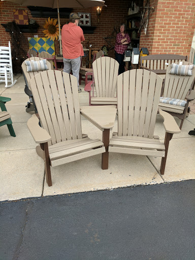 Furniture Store «Peaceful Valley Furniture», reviews and photos, 421 Hartman Bridge Rd, Strasburg, PA 17579, USA