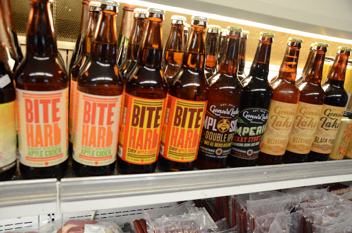 Butcher Shop «Wilson Farm Meats», reviews and photos, 406 S Wisconsin St, Elkhorn, WI 53121, USA