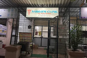 Dr Mina Biswal- Sarojini Clinic image