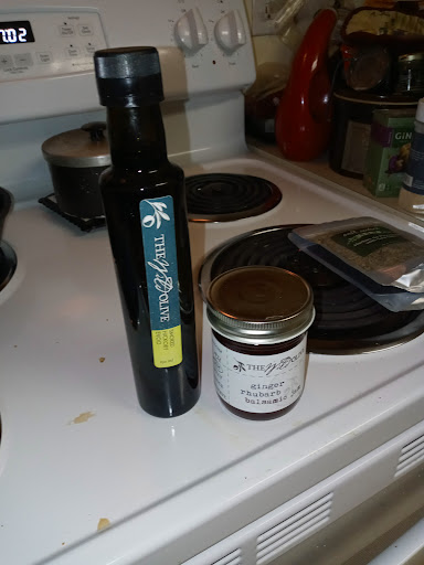 Souvenir Store «The Wild Olive», reviews and photos, 37 W Main St, Nashville, IN 47448, USA