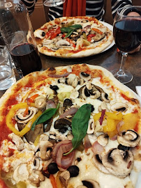 Les plus récentes photos du Restaurant italien Pizza Sant'Antonio à Paris - n°12