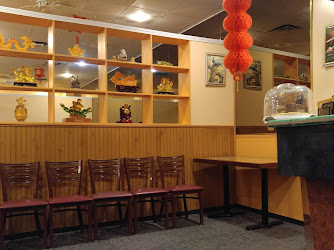 FUJI Chinese Restaurant
