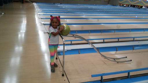 Bowling Alley «Heartland Lanes», reviews and photos, 6800 US-27, Sebring, FL 33870, USA