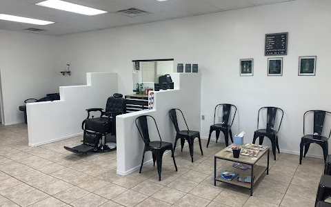 Fortuna Barbershop image