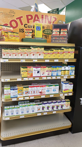 Natural Foods Store «Toomey Natural Foods», reviews and photos, 914 Lila Ave, Milford, OH 45150, USA