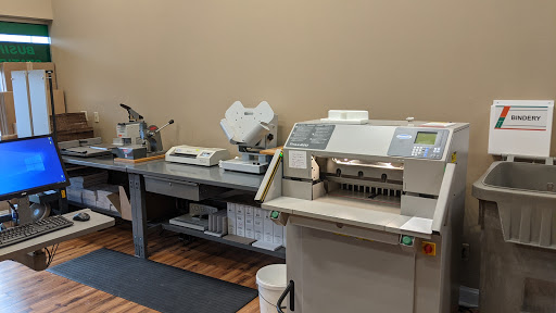 Print Shop «Minuteman Press of Akron», reviews and photos, 3571 Brookwall Dr C, Akron, OH 44333, USA