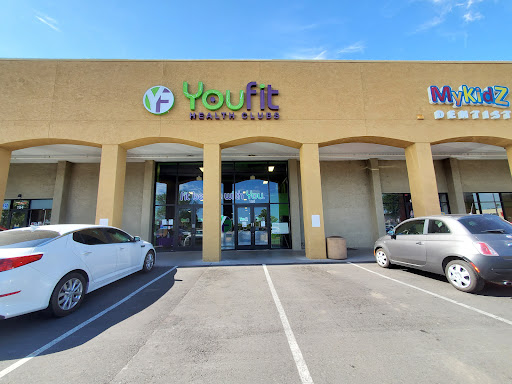 Gym «Youfit Health Clubs», reviews and photos, 1515 Bethany Home Rd, Phoenix, AZ 85016, USA
