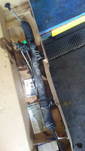 Auto Parts Store «Carquest Auto Parts», reviews and photos, 429 High St, Delano, CA 93215, USA