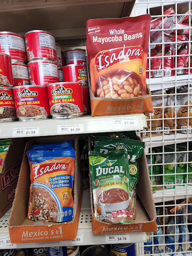 Grocery Store «Mendoza Grocery II», reviews and photos, 515 N Cedar Lake Rd, Round Lake, IL 60073, USA