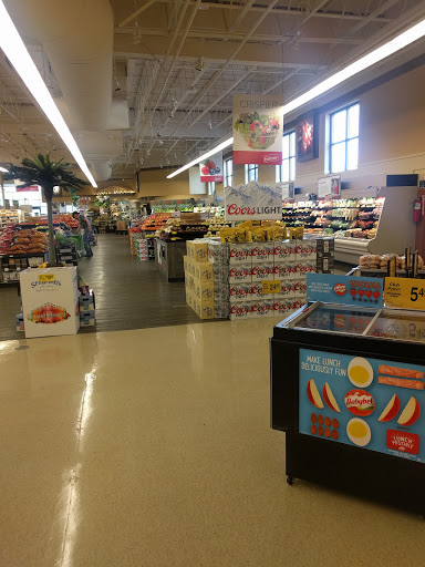 Grocery Store «Safeway», reviews and photos, 20151 SE Hwy 212, Damascus, OR 97089, USA