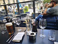 Plats et boissons du Restaurant JULO à Paris - n°5