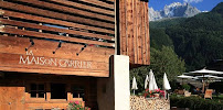Photos du propriétaire du Restaurant français La Maison Carrier à Chamonix-Mont-Blanc - n°4