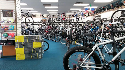 Bicycle Store «Zoo City Cycle & Sport», reviews and photos, 4308 S Westnedge Ave, Kalamazoo, MI 49008, USA