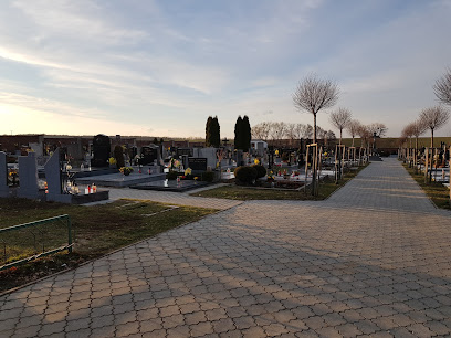 Hřbitov Slavkov u Opavy