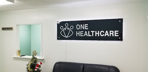 ONE HEALTHCARE / CHIROPRACTIC & ACUPUNCTURE