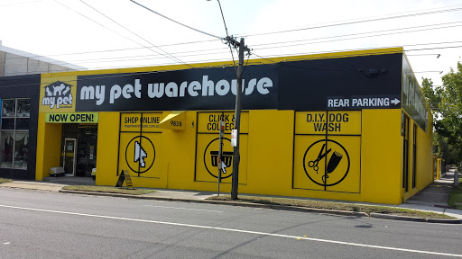 Rabbit shops in Melbourne