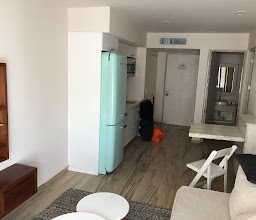 Newport House Playa photo