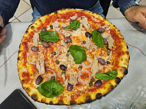 La Fenice Bar Pizzeria Romana in Palestrina, Città Metropolitana di Roma Capitale