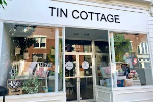 Tin Cottage image