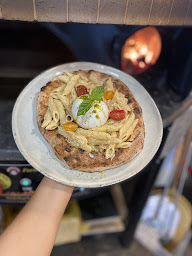 Photo n°17 de Al Forno à Pierrefitte-sur-Seine ()
