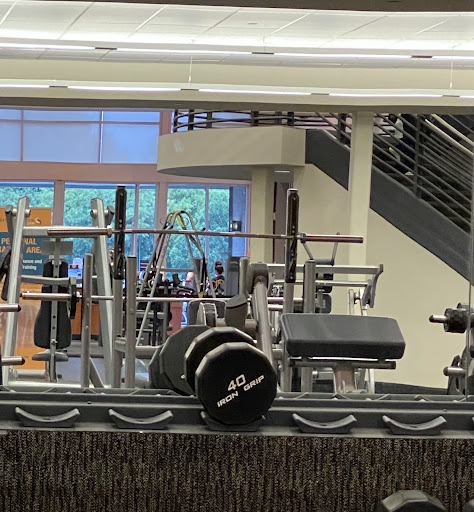 Gym «City Sports Club», reviews and photos, 2401 Whipple Rd, Hayward, CA 94544, USA