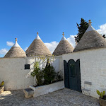 Photo n°6 de l'avis de Joerg.c fait le 12/07/2022 à 20:24 sur le  Tenuta del Lauro à Locorotondo