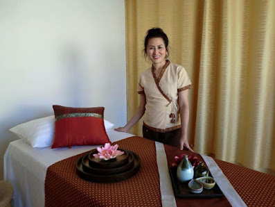 Salakanan Thai Massage & Spa Offenburg Zell-Weierbach Weingartenstraße 148, 77654 Offenburg, Deutschland