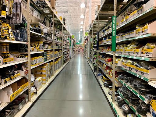 Home Improvement Store «Menards», reviews and photos, 4400 Town Center Blvd, Jeffersonville, IN 47130, USA