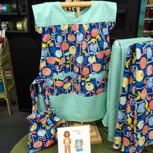 Fabric Store «Franklin Mill Store», reviews and photos, 305 Union Street, Franklin, MA 02038, USA