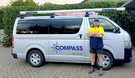 Compass Electrical Ltd