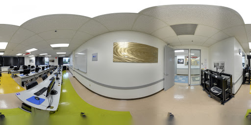 College «Southern California Institute of Technology», reviews and photos