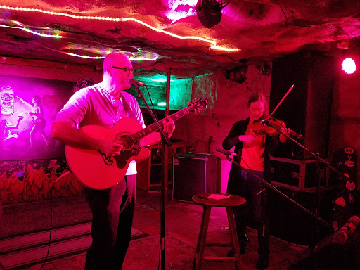 Bar «The Cave», reviews and photos, 452 W Franklin St, Chapel Hill, NC 27516, USA