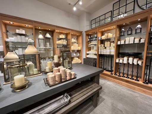 Furniture Store «Pottery Barn», reviews and photos, 1480 Mt Diablo Blvd, Walnut Creek, CA 94596, USA