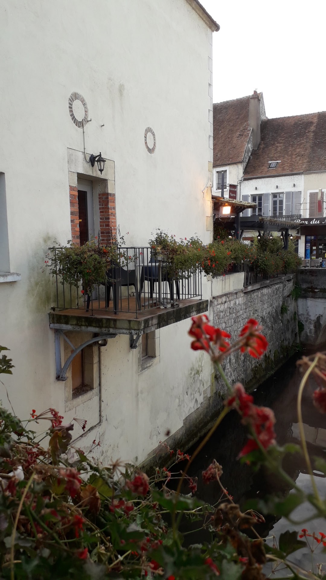 Photo n° 1 de l'avis de Clement.a fait le 04/11/2018 à 12:53