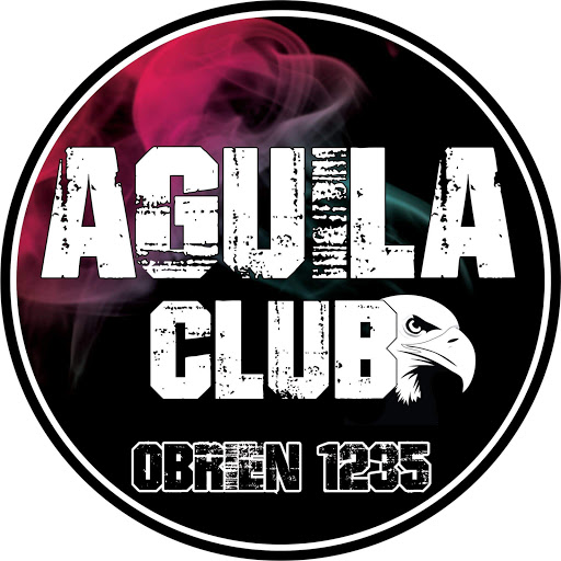 Aguila Club