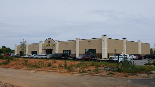 Gym «Planet Fitness», reviews and photos, 300 Harrison Bridge Rd, Simpsonville, SC 29680, USA