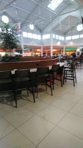 Shopping Mall «The Mall at Barnes Crossing», reviews and photos, 1001 Barnes Crossing Rd, Tupelo, MS 38804, USA