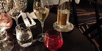 Plats et boissons du Restaurant français Le Restaurant le V à Paris - n°10