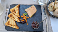 Foie gras du Restaurant Café de Nice - n°3